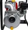 Мотопомпа бензиновая DDE PN81